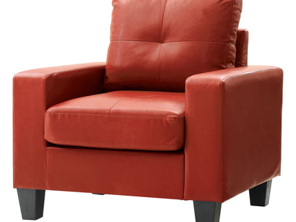 Newbury - Accent Chair For Relaxation