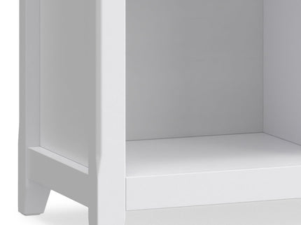 Amherst - Cube Storage Bookcase