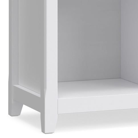 Amherst - Cube Storage Bookcase