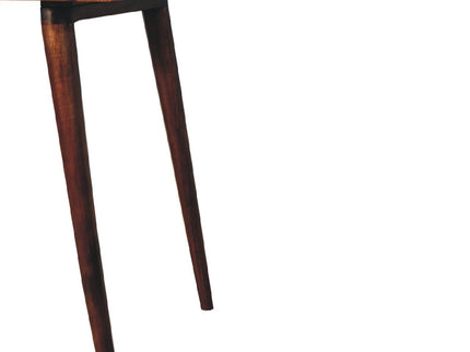 Curved Writing Desk