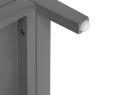 3 Drawer Cabinet, Natural Rattan, American Furniture