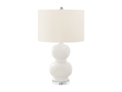 Contemporary Lighting, Table Lamp