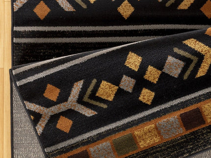 Tribes - GC_YLS4001 Southwest Area Rug