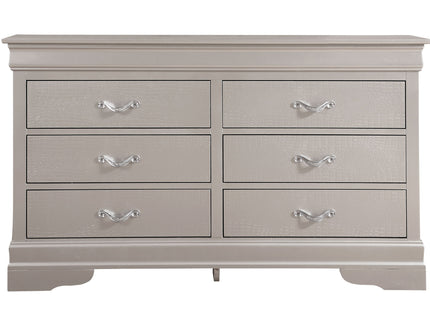 Lorana - Sophisticated Storage Solution