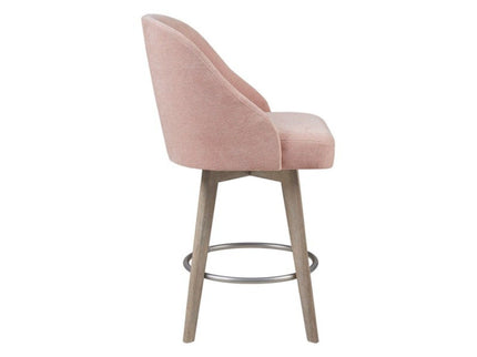Pearce - Bar Stool With Swivel Seat