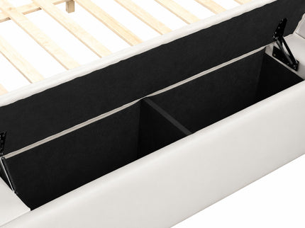 Zoya - Smart Multifunctional Massager Bed