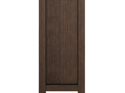 Artisan - Handcrafted Low Storage Cabinet