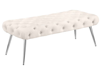Galiano - Tufted Bench