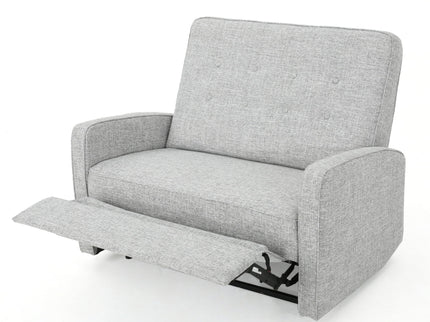 Manual Standard Wide Recliner