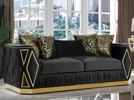 Cavalli - Sofa
