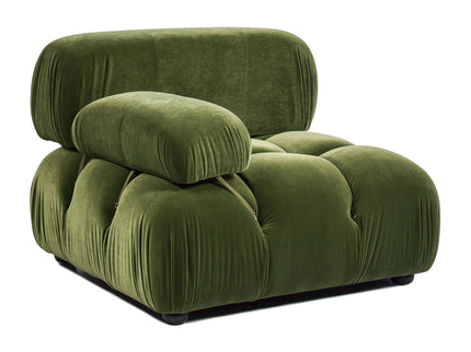 Marcel - Bubble Modular Modern Lounge Arm Chair