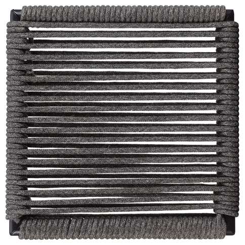 Jerome - Bar Chair (Set of 2) - Charcoal