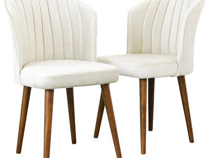 Parsons - Comfortable Dining Chair (Set of 2)