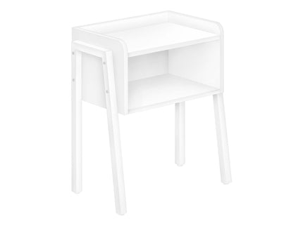 Accent Table, Side Contemporary & Modern Design