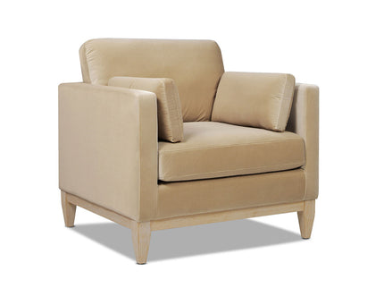 Knox - Modern Farmhouse Arm Chair