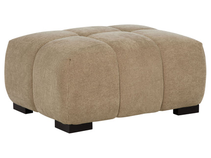Plather - Rectangular Ottoman