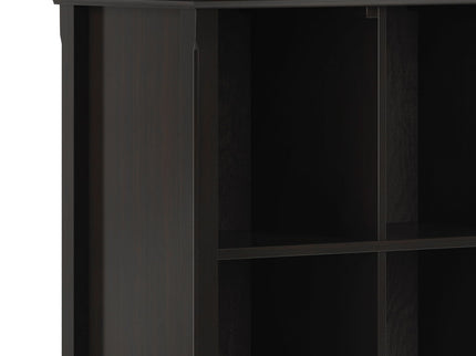 Amherst - Cube Storage Bookcase