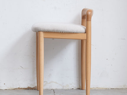 Stool Bed For Dining Room - Natural