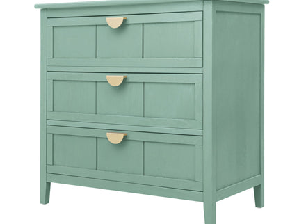 Classic 3 Drawer Cabinet