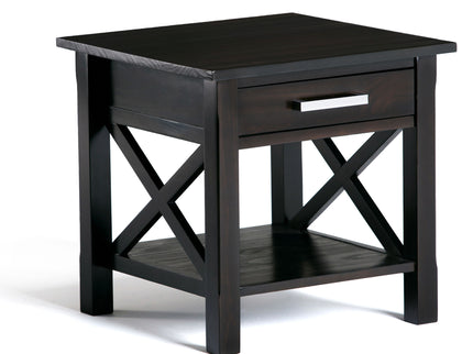 Kitchener - Handcrafted Table