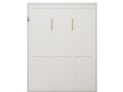 Multifunctional Vertical Murphy Wall Bed