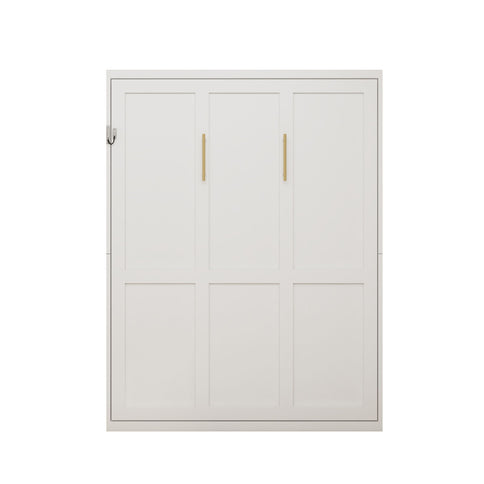 Multifunctional Vertical Murphy Wall Bed