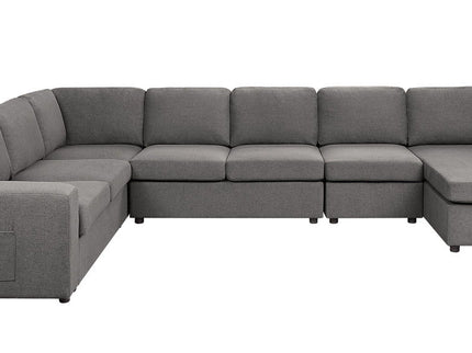 Waylon - Sectional Sofa