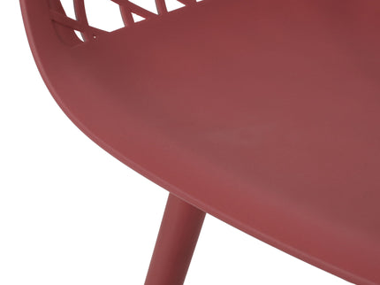 Poppy - Chair (Set of 2)