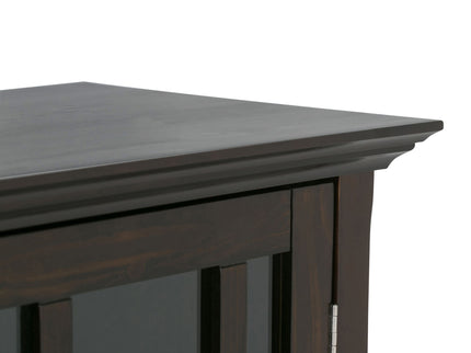 Bedford - Storage Media Cabinet