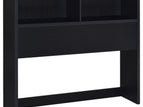 Black / Full