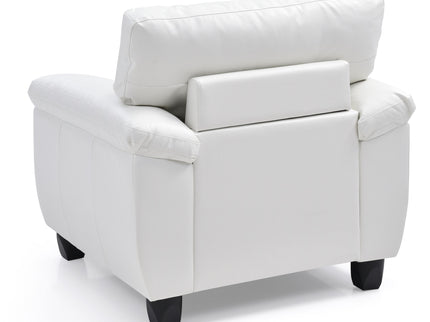 Sleek And Comfortable Accent Chair