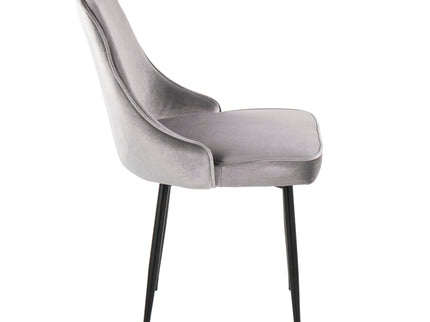 Marcel - Contemporary Dining Chair (Set of 2)