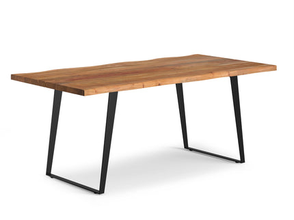 Delta - Handcrafted Dining Table