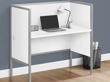 Office Cubicle, Desk, Commercial Grade, Contemporary & Modern