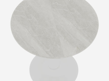 Round Top Coffee Table