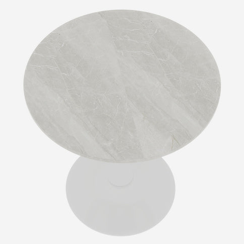 Round Top Coffee Table