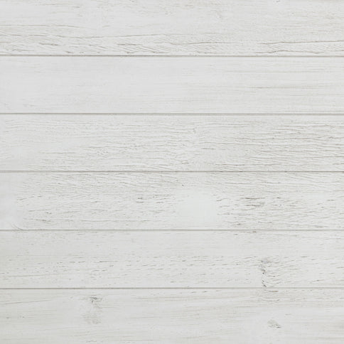 Castleton - TV Stand Media Console With Open Shelves And Storage Compartments - Antique White