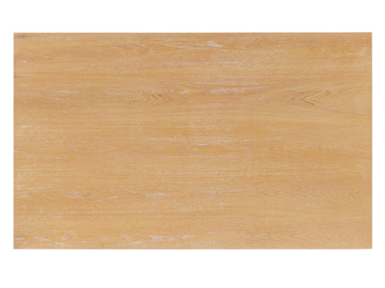 Dining Set With Bench, 6 Piece