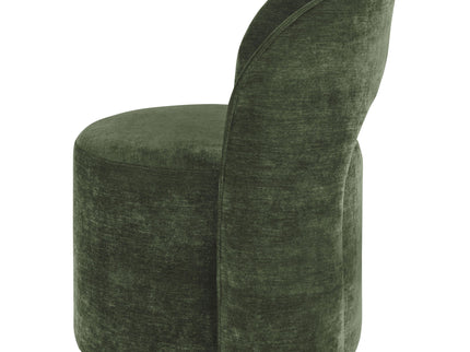 Quinto - Swivel Accent Chair