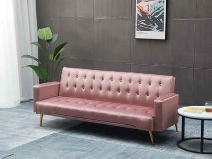 Comfort Compact Design Sofa Bed