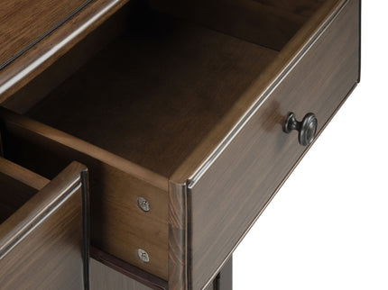 Connaught - Entryway Storage Cabinet