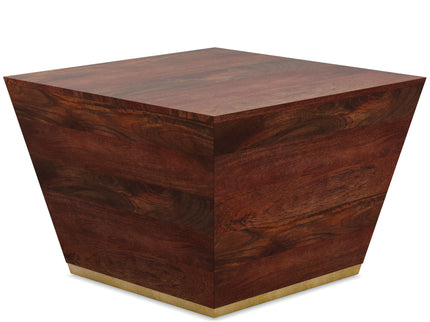 Abba - Handcrafted Coffee Table