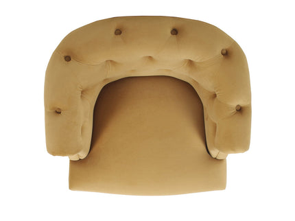 Katherine - Tufted Accent Chair