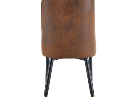 Modern Comfort Dining Chair