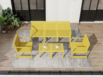 Furniture Set, Waterproof And Durable