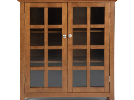 Acadian - Medium Storage Cabinet, Handcrafted