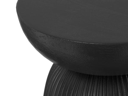 Boyd - Line Accent Table - Black