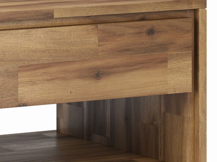 Lowry - Modern End Table