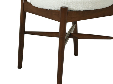 Mid Century Modern Dining Chairs With Unique Design