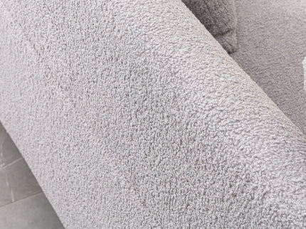 Modern Luxurious And Comfortable Upholstered Sofa